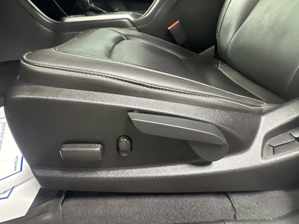 Used 2021 Chevrolet Colorado ZR2 AWD/4WD image 20