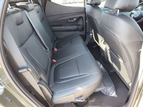 New 2026 Hyundai Santa Cruz SEL FWD image 19
