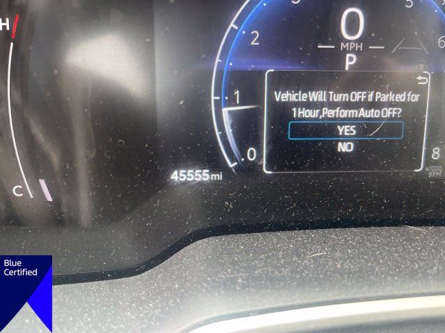 Used 2023 Toyota Corolla XSE FWD image 10