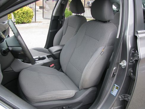 Used 2012 Hyundai Sonata GLS w/ Popular Equipment Pkg image 10