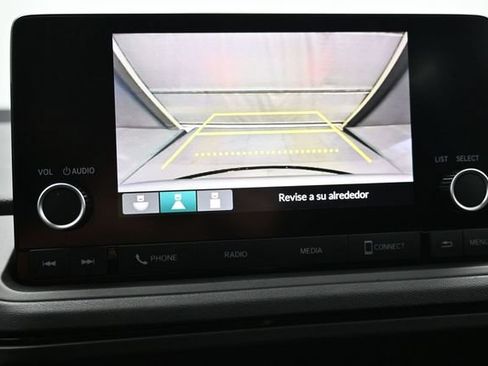 Used 2025 Honda Accord LX image 16