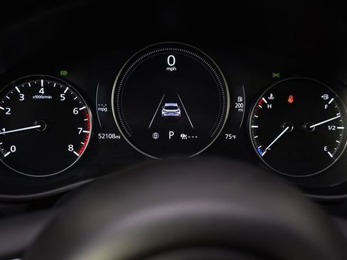 Used 2023 MAZDA CX-50 AWD 2.5 Turbo image 26