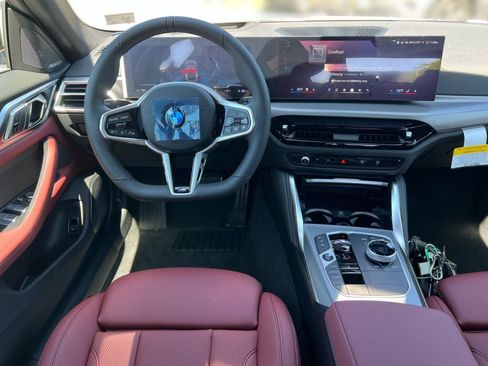 New 2026 BMW i4 eDrive40 w/ M Sport Package RWD image 18