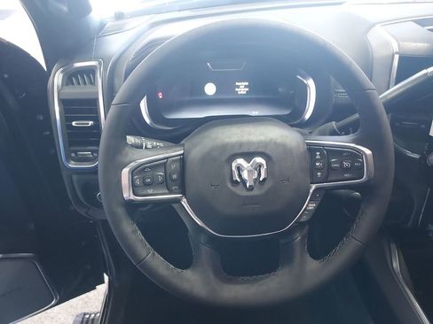 New 2026 RAM 2500 Laramie image 20