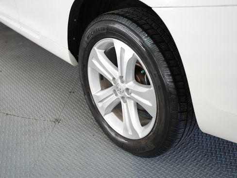 Used 2008 Toyota Highlander Limited AWD/4WD image 62