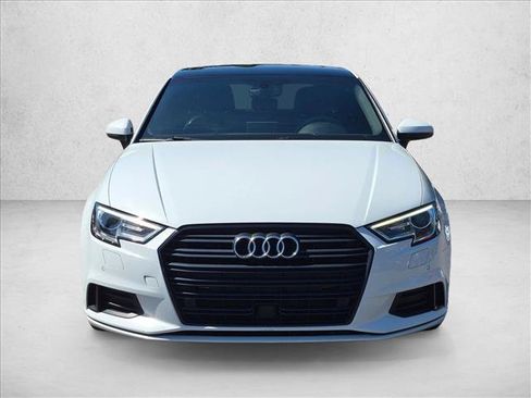 Used 2020 Audi A3 2.0T Premium FWD image 2