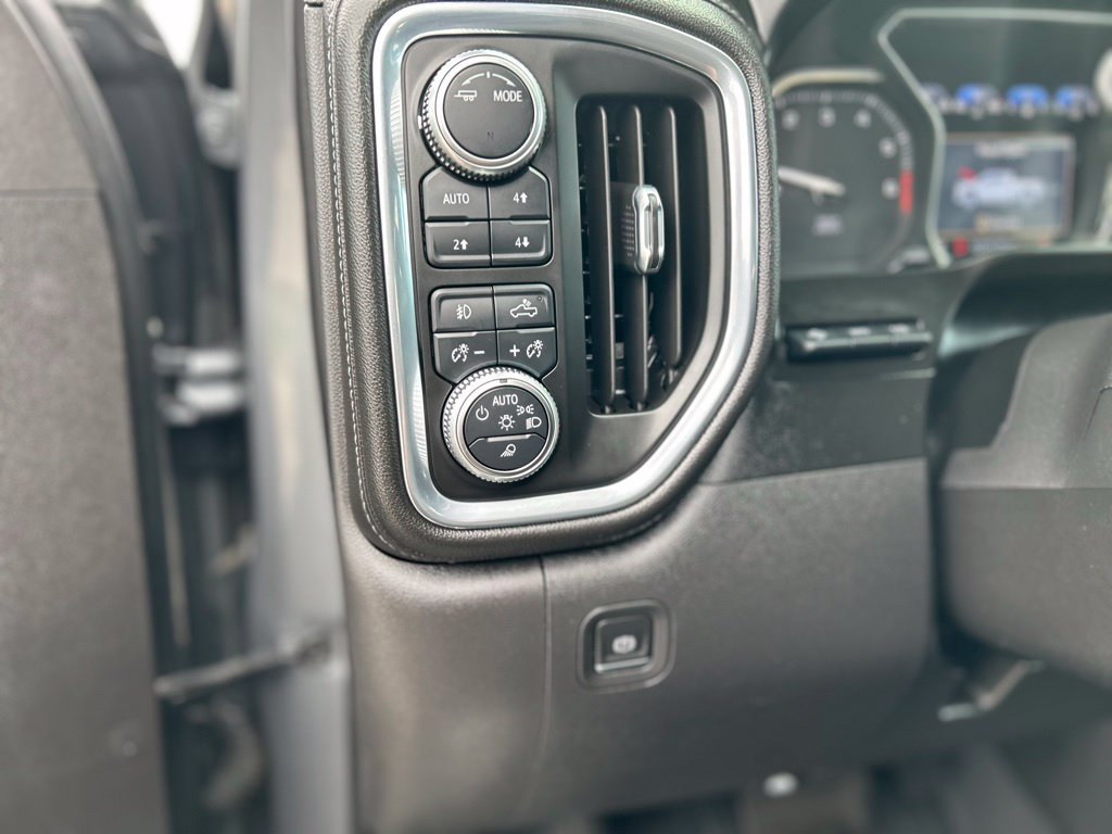 Used 2021 GMC Sierra 1500 Denali w/ Denali Ultimate Package AWD/4WD image 14