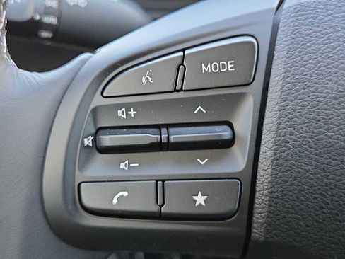 New 2026 Hyundai Venue SEL image 24