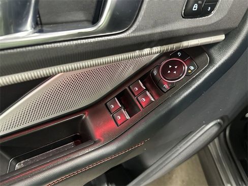Used 2025 Ford Explorer ST w/ Sun And Sound Package image 19