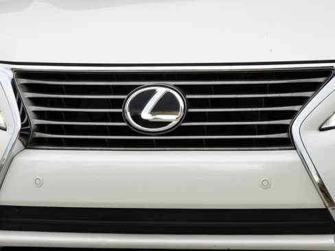 Used 2015 Lexus RX 350 FWD image 4