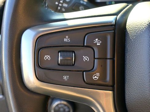 Used 2023 Chevrolet Silverado 1500 RST image 32