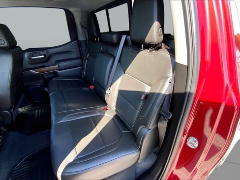 Used 2019 Chevrolet Silverado 1500 LT w/ Texas Edition RWD image 16