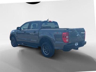 Used 2019 Ford Ranger XL w/ Equipment Group 101A Mid