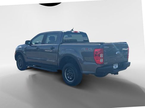 Used 2019 Ford Ranger XL w/ Equipment Group 101A Mid AWD/4WD image 3