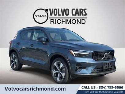 New 2026 Volvo XC40 B5 Plus w/ Climate Package