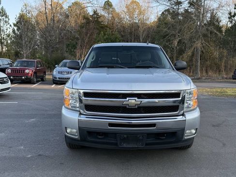 Used 2011 Chevrolet Silverado 1500 LT w/ All-Star Edition image 2