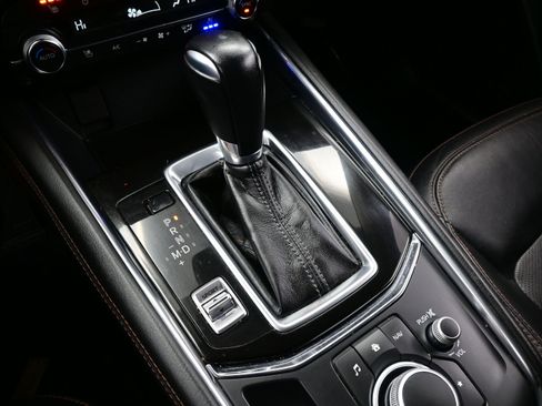 Used 2019 MAZDA CX-5 Grand Touring Reserve image 23