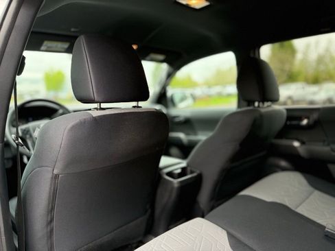 Certified 2024 Toyota Tacoma TRD Sport image 14