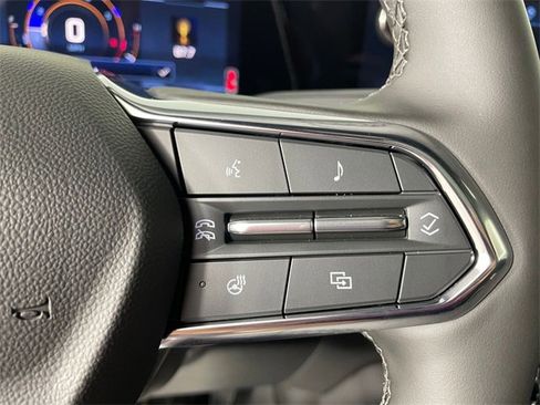 New 2026 Chevrolet Suburban High Country image 7