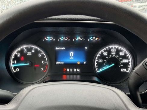 Certified 2022 Ford F150 XL w/ STX Appearance Package image 17