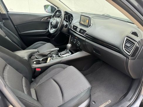 Used 2016 MAZDA MAZDA3 i Sport w/ Preferred Equipment Package image 14