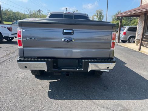 Used 2014 Ford F150 XLT w/ Equipment Group 302A Luxury image 7