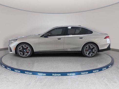 Used 2024 BMW i5 M60 w/ Premium Package AWD/4WD image 11
