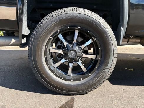 Used 2015 GMC Sierra 2500 Denali w/ Duramax Plus Package image 5