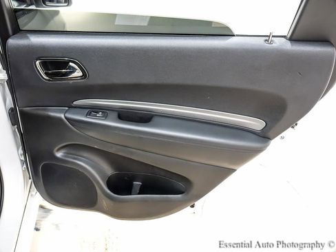 Used 2019 Dodge Durango R/T w/ Blacktop Package image 31