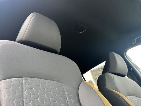 New 2025 Subaru Crosstrek 2.5i Sport w/ Crosstrek Mirror Package image 17