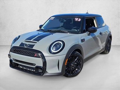 Used 2023 MINI Cooper S