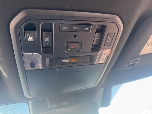 New 2026 Toyota Tundra 1794 Edition image 24