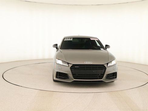Used 2022 Audi TT 2.0T image 11
