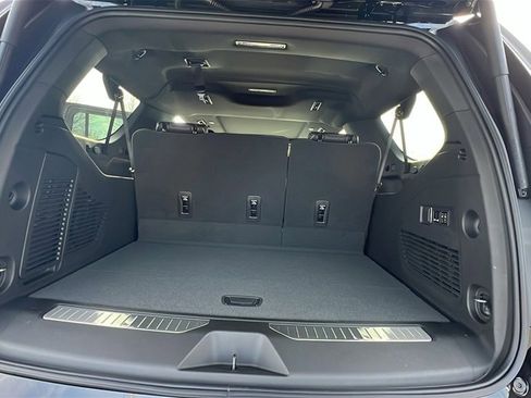 New 2026 Chevrolet Suburban Premier w/ Sun And Tow Package image 10