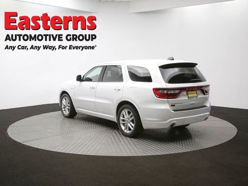 Used 2024 Dodge Durango R/T image 64