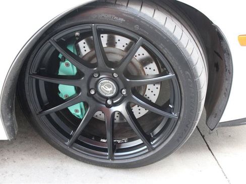 Used 2013 Chevrolet Corvette 427 w/ 1SC Preferred Equipment Group RWD image 45