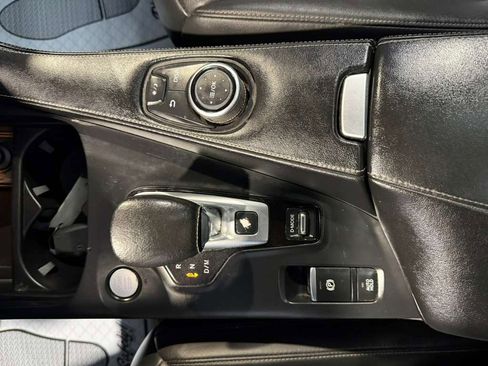 Used 2022 INFINITI QX55 Luxe w/ Cargo Package image 18