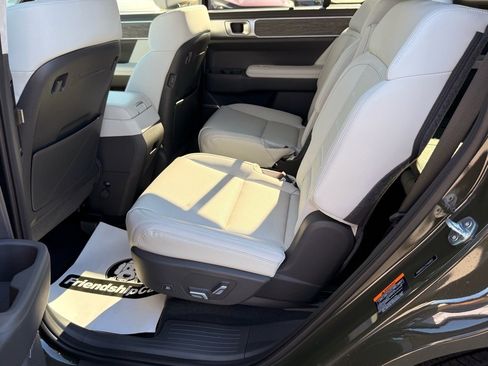 New 2026 Hyundai Santa Fe Calligraphy image 9