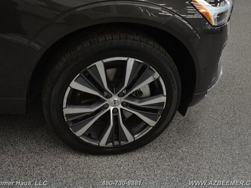 Used 2022 Volvo XC60 T8 Inscription Expression w/ Advanced Package image 40