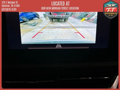 Used 2024 Buick Envista Preferred w/ Convenience I Package image 44