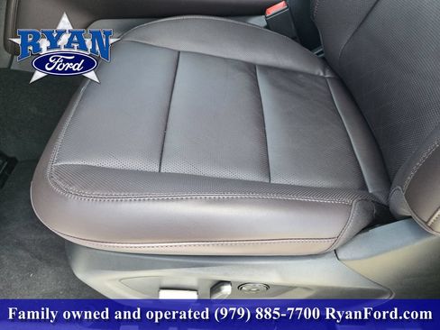 New 2026 Ford Explorer Platinum RWD image 17