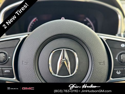 Used 2023 Acura MDX SH-AWD w/ Technology Package image 26