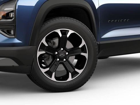 New 2026 Chevrolet Equinox LT w/ Convenience Package II FWD image 30