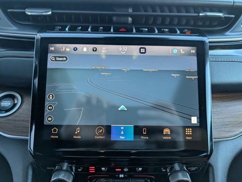 Used 2024 Jeep Grand Cherokee Summit w/ Adv Protech Group IV image 4