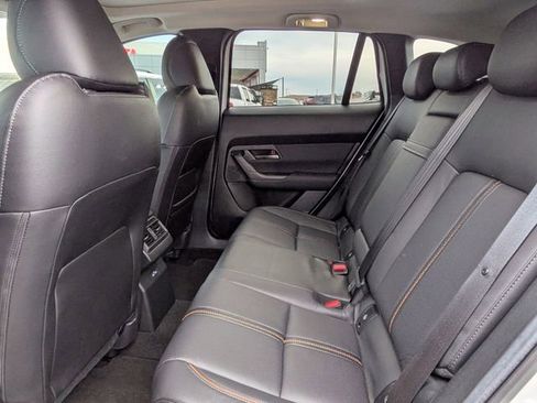 Used 2025 MAZDA CX-50 2.5 Hybrid w/ Cargo Package image 12