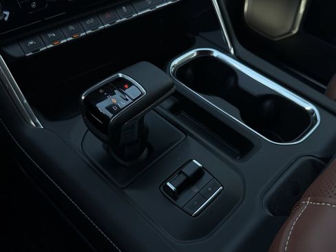 New 2026 GMC Sierra 1500 Denali Ultimate AWD/4WD image 20
