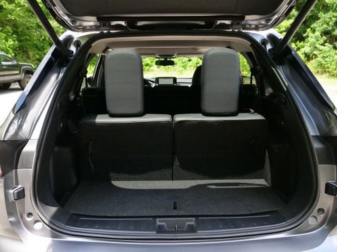 Used 2022 Mitsubishi Outlander SE FWD image 33