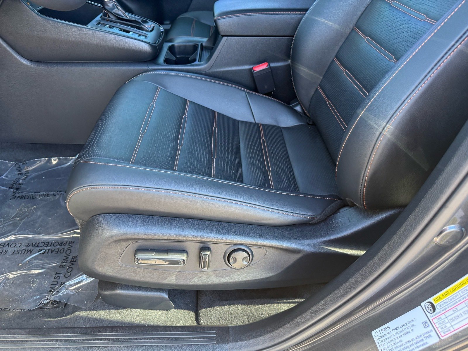 Certified 2024 Honda CR-V Sport-L image 15