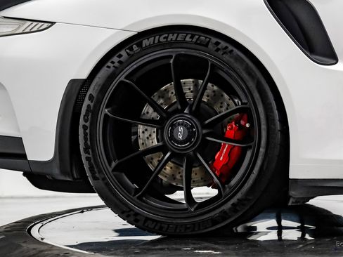 Used 2016 Porsche 911 GT3 RS RWD image 98