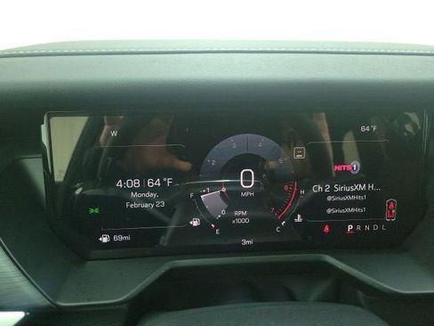 New 2026 GMC Acadia Elevation w/ Black Edition FWD image 27
